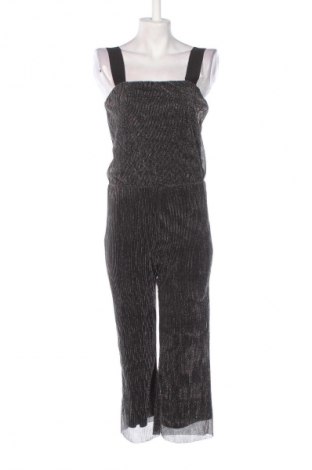 Damen Overall Lily Allen x Vero Moda, Größe S, Farbe Silber, Preis € 5,49