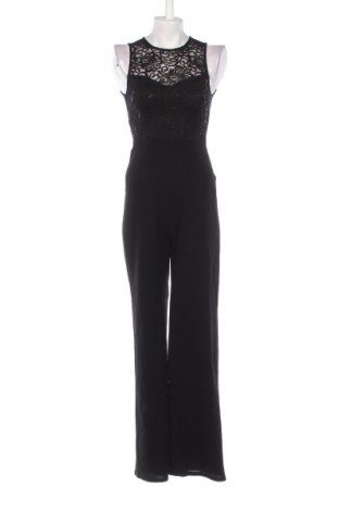 Damen Overall Lipsy London, Größe S, Farbe Schwarz, Preis € 12,99