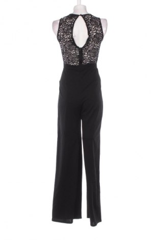 Damen Overall Lipsy London, Größe S, Farbe Schwarz, Preis € 12,99