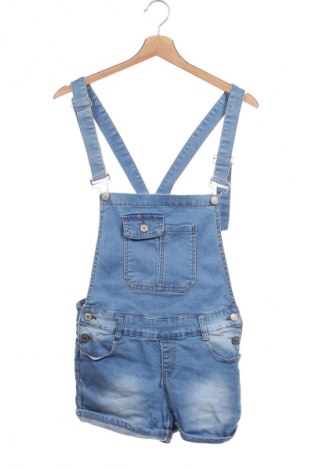 Damen Overall MISS BON, Größe XS, Farbe Blau, Preis € 56,99