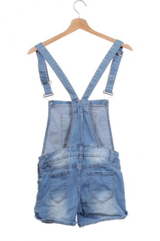 Damen Overall MISS BON, Größe XS, Farbe Blau, Preis 56,99 €