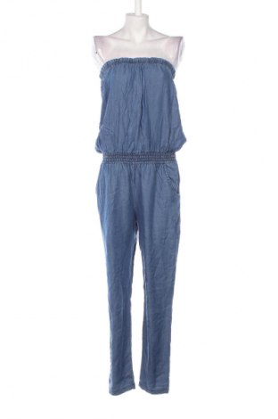 Damen Overall Made In Italy, Größe M, Farbe Blau, Preis 19,95 €