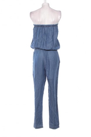 Damen Overall Made In Italy, Größe M, Farbe Blau, Preis 11,99 €