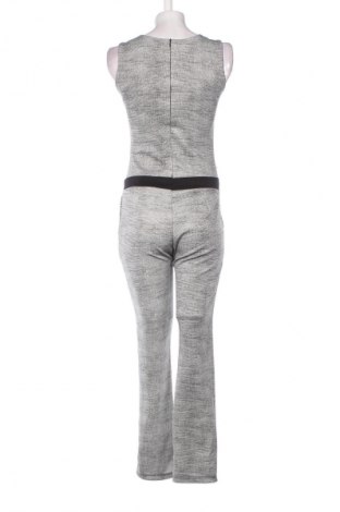 Damen Overall Made In Italy, Größe S, Farbe Grau, Preis € 7,99