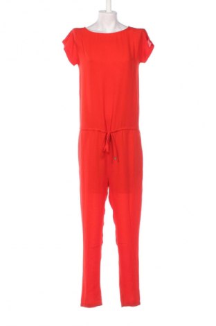 Damen Overall Mads Norgaard, Größe S, Farbe Rot, Preis 38,11 €