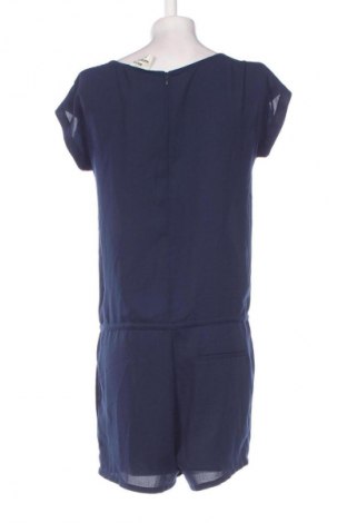 Damen Overall Mads Norgaard, Größe S, Farbe Blau, Preis € 15,99