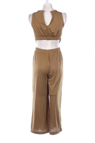 Damen Overall Mango, Größe S, Farbe Braun, Preis 10,29 €