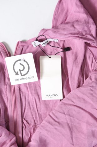 Damen Overall Mango, Größe M, Farbe Rosa, Preis € 12,49