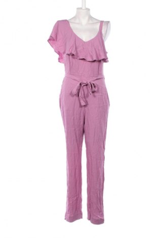 Damen Overall Mango, Größe M, Farbe Rosa, Preis € 47,99