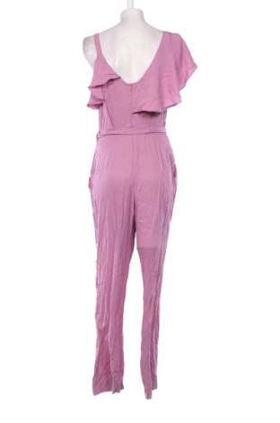 Damen Overall Mango, Größe M, Farbe Rosa, Preis € 12,49