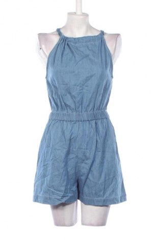 Damen Overall Mango, Größe S, Farbe Blau, Preis 14,99 €