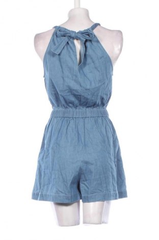 Damen Overall Mango, Größe S, Farbe Blau, Preis 14,99 €