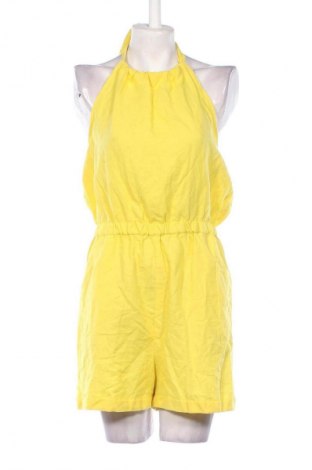 Damen Overall Mango, Größe M, Farbe Gelb, Preis 9,99 €