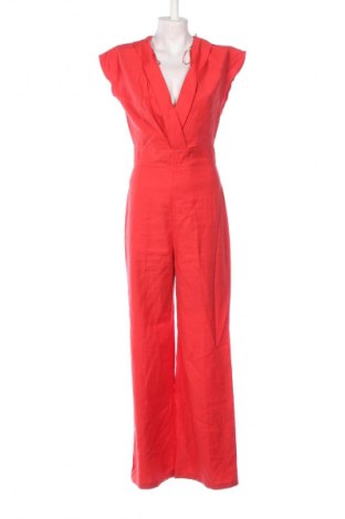 Damen Overall Mango, Größe S, Farbe Rot, Preis € 33,49