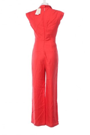 Damen Overall Mango, Größe S, Farbe Rot, Preis € 33,49