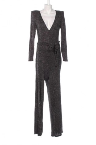 Damen Overall Mango, Größe M, Farbe Silber, Preis € 28,79