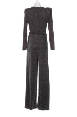 Damen Overall Mango, Größe M, Farbe Silber, Preis € 28,79