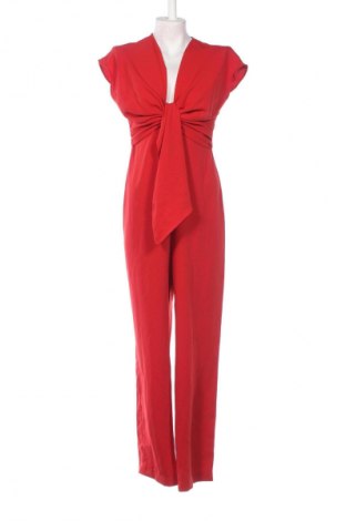 Damen Overall Mango, Größe S, Farbe Rot, Preis € 28,76