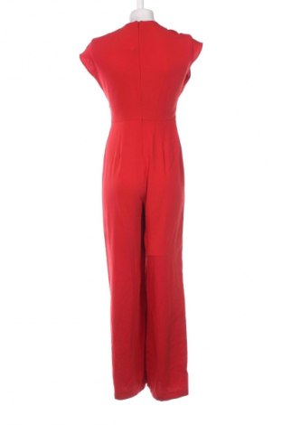 Damen Overall Mango, Größe S, Farbe Rot, Preis 28,76 €