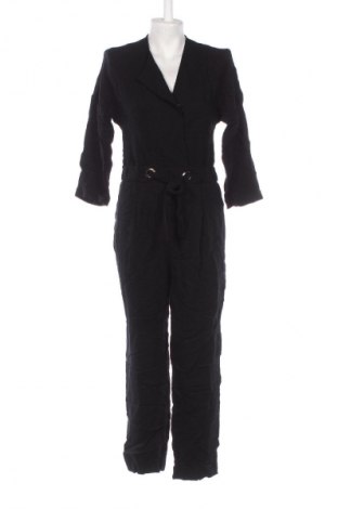 Damen Overall Mango, Größe S, Farbe Schwarz, Preis 7,79 €