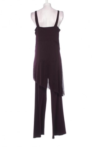 Damen Overall Marco Pecci, Größe L, Farbe Rot, Preis € 9,49