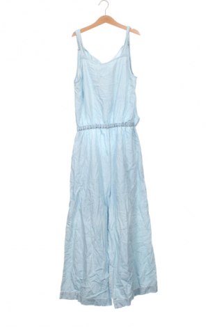 Damen Overall Miss Selfridge, Größe XS, Farbe Blau, Preis 9,99 €