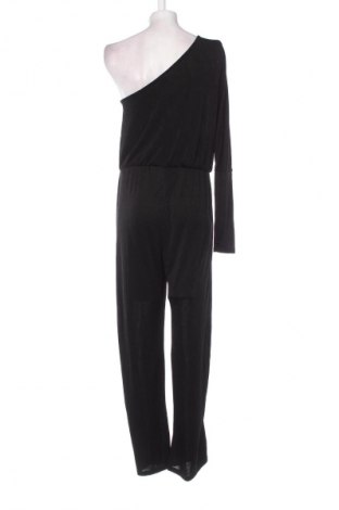 Damen Overall Monki, Größe L, Farbe Schwarz, Preis € 12,99