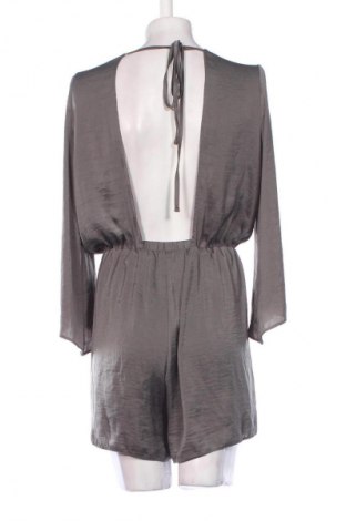 Damen Overall Moutaki, Größe M, Farbe Grau, Preis 10,49 €