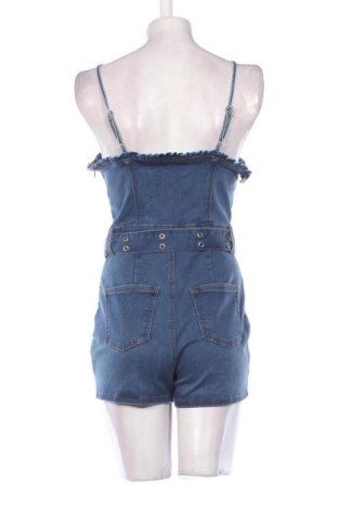 Damen Overall NA-KD, Größe M, Farbe Blau, Preis € 9,99