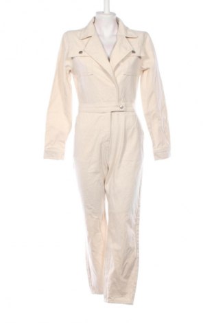 Damen Overall NA-KD, Größe S, Farbe Beige, Preis € 28,13