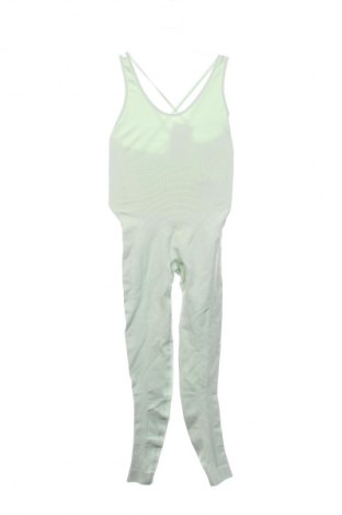 Damen Overall NU-IN, Größe XS, Farbe Grün, Preis € 75,39