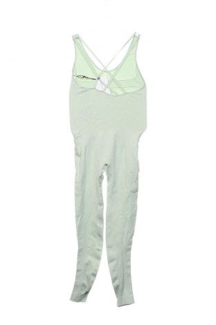 Damen Overall NU-IN, Größe XS, Farbe Grün, Preis 75,39 €