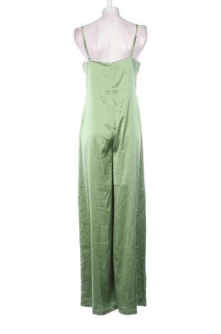 Damen Overall Nasty Gal, Größe M, Farbe Grün, Preis 63,99 €