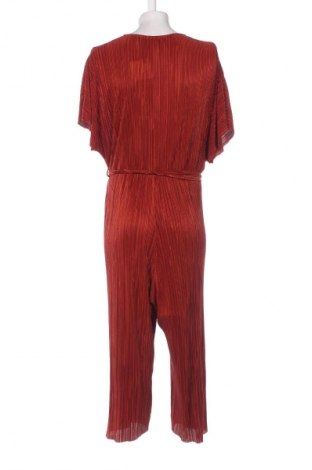 Damen Overall New Look, Größe XL, Farbe Braun, Preis 11,99 €