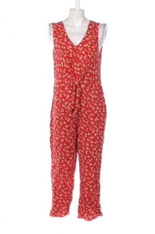 Damen Overall New Look, Größe XL, Farbe Rot, Preis € 27,29