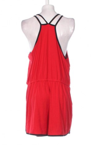 Damen Overall No Boundaries, Größe XXL, Farbe Rot, Preis € 12,99