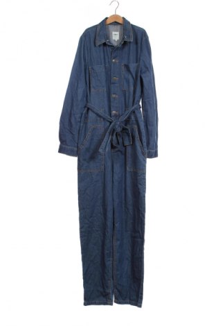 Damen Overall ONLY, Größe XS, Farbe Blau, Preis € 10,49