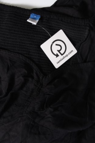 Damen Overall Old Navy, Größe L, Farbe Schwarz, Preis € 15,99