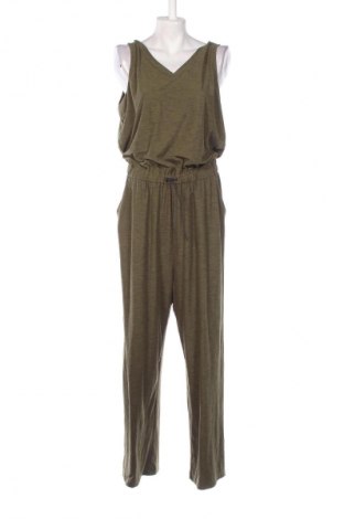 Damen Overall Old Navy, Größe L, Farbe Grün, Preis € 11,99