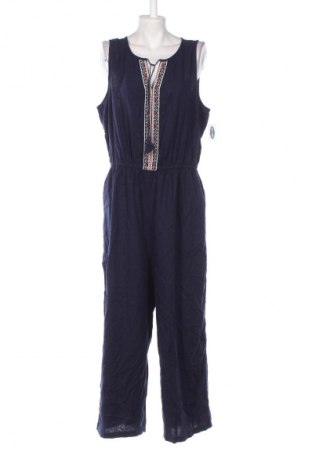 Damen Overall Old Navy, Größe XL, Farbe Blau, Preis € 25,99