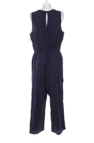 Damen Overall Old Navy, Größe XL, Farbe Blau, Preis € 43,49