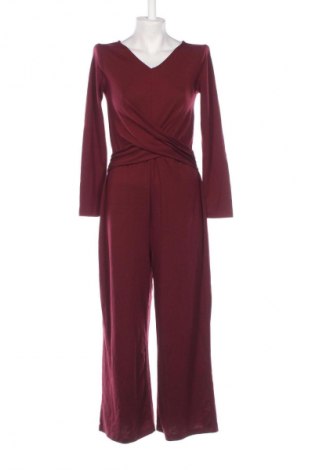 Damen Overall Old Navy, Größe S, Farbe Rot, Preis 12,99 €