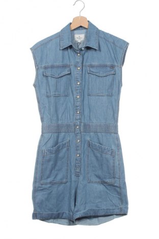 Damen Overall Pepe Jeans, Größe XS, Farbe Blau, Preis 31,99 €