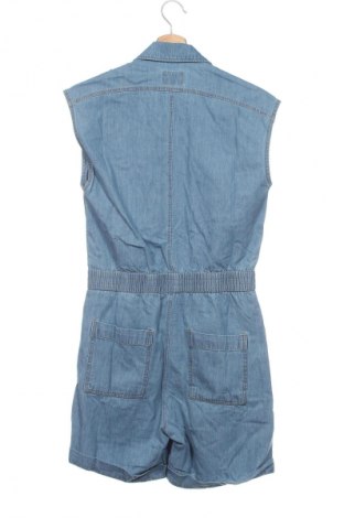 Dámsky overal Pepe Jeans, Veľkosť XS, Farba Modrá, Cena  31,95 €