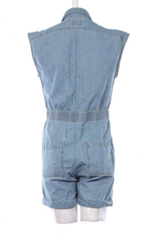 Damen Overall Pepe Jeans, Größe S, Farbe Blau, Preis 31,99 €