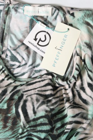 Damen Overall Pfeffinger, Größe XXL, Farbe Mehrfarbig, Preis € 10,79