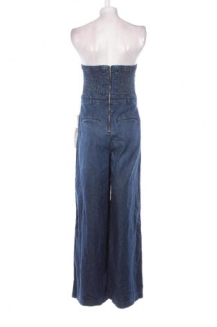 Damen Overall Pilcro and the Letterpress, Größe M, Farbe Blau, Preis € 19,99