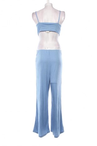 Damen Overall Pimkie, Größe L, Farbe Blau, Preis € 10,49