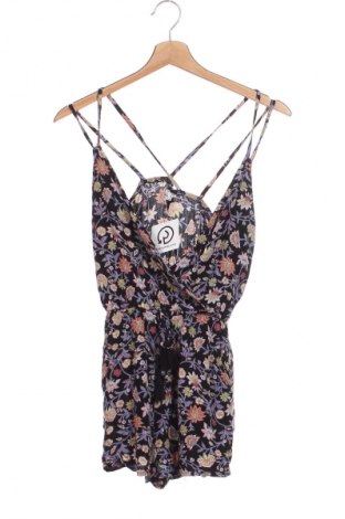 Damen Overall Pimkie, Größe XXS, Farbe Mehrfarbig, Preis 9,99 €