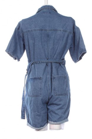 Damen Overall Pretty Little Thing, Größe XXS, Farbe Blau, Preis € 8,99